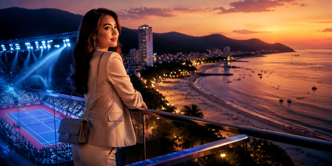 Kaedah deposit tempatan yang selamat untuk pengguna Malaysia di Penang