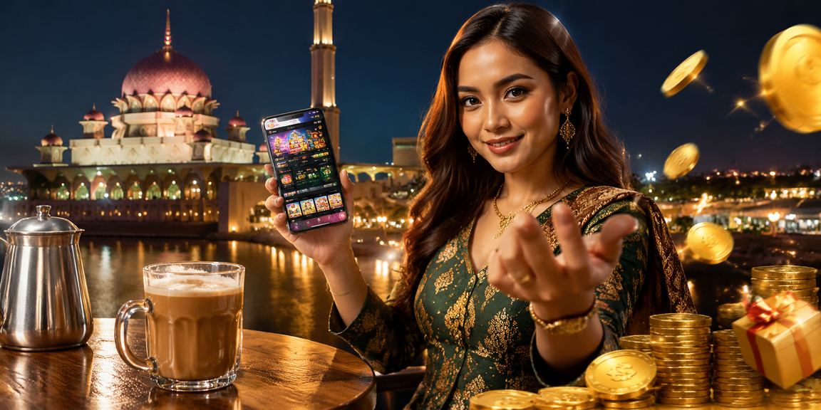 Kaedah deposit tempatan untuk pertaruhan sukan di Putrajaya Malaysia