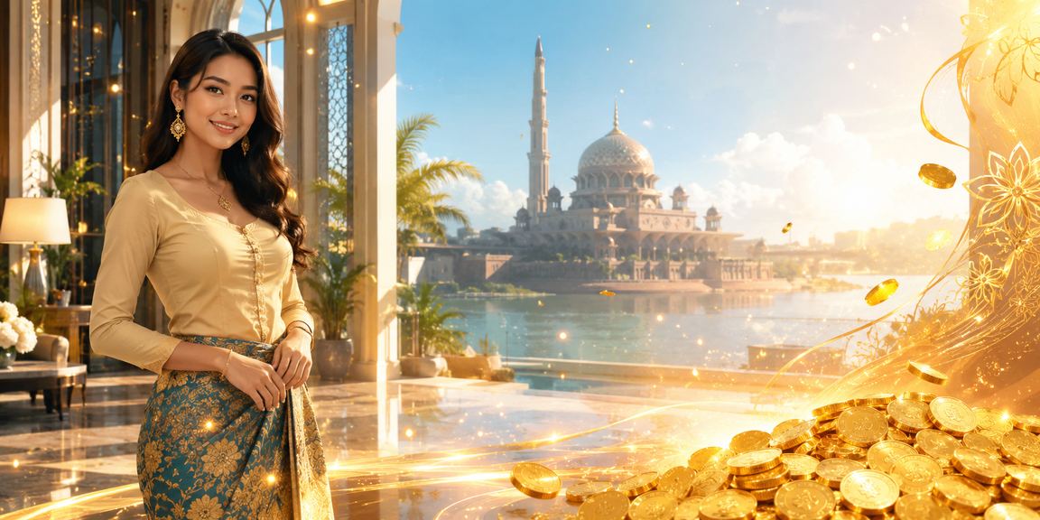 Kasino hiburan Putrajaya dengan pelbagai permainan kad termasuk poker
