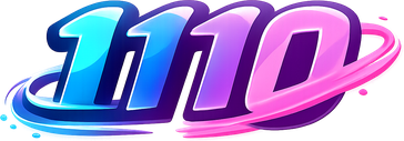 1110